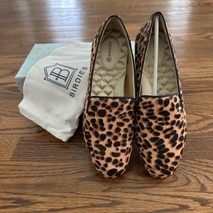 NIB Birdies Starling Loafers, Size 8